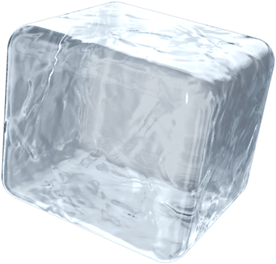 ice